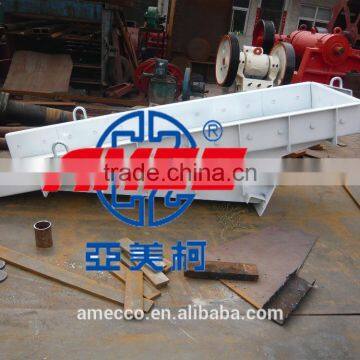 Best Quality Vibrating Feeder ,sand Stone Feeder , photo-3