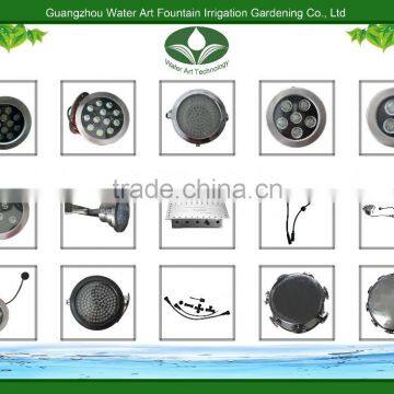 Fountain System for Fountain Nozzle photo-3