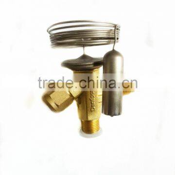 Thermal Expansion Valve / Expansion Valve for Refrigerator / Thermostatic Expansion Valve photo-2