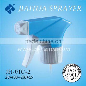 28/400 28/410 28/415, 28mm trigger sprayer china JH-01C-2