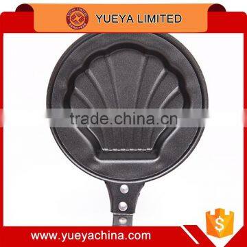 Mini Omelette Pan Lovely Cartoon Animal Egg Frying Pan photo-5