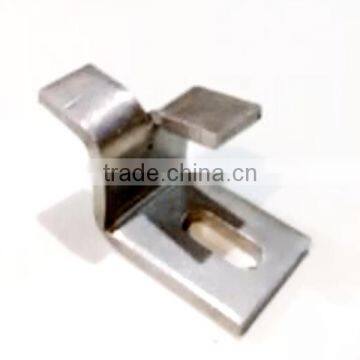 STAINLESS STEEL 202 MARBLE ANGLE photo-2
