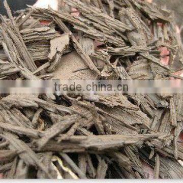 Attractive price rubber bark