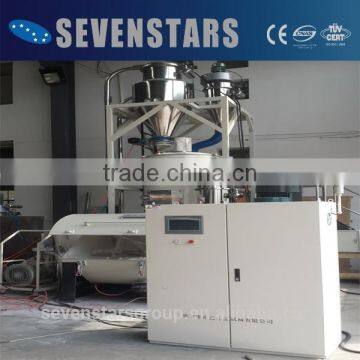Plastic High-speed Hot Mixer/plastic PVC High-speed Mixer/high-speed Mixer photo-6