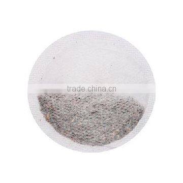 Round Bag Type Tea For UK Packed By Packing Machine photo-2