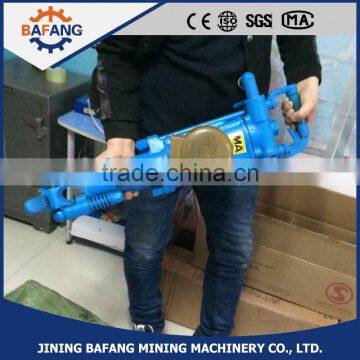 2016 Excellent Pneumatic Air Tools/Rock Driller photo-6