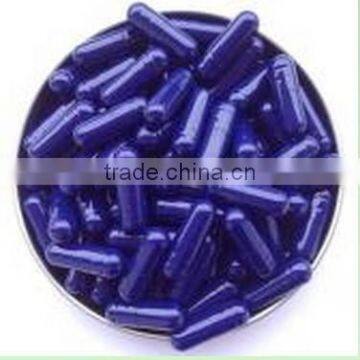 The new empty soft capsule gelatin (size000,00,0,1,2,3,4,5)