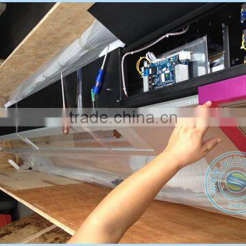 Indoor and Outdoor 1.6M DX5 High Speed Galaxy Printer photo-4
