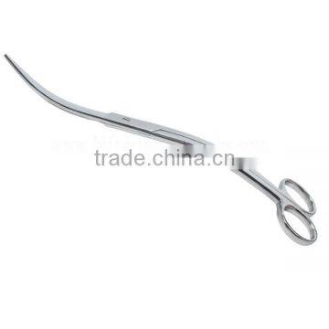 Hospital Surgical Instruments Medical Operating Surgical Scissors photo-2