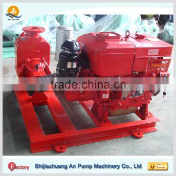 Electric Deep Suction Self Priming Thermoplastic Pump photo-4