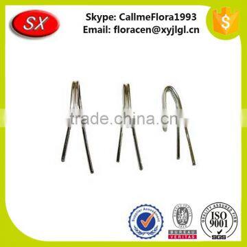 Hot Sale Customized Metal Curtain Hooks, Can OEM&ODM (Professional Manufacture / High Quality) photo-5