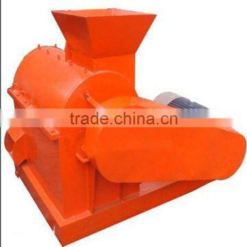 Hot Sell Organic Waste Crusher Food Waste Crushing Machine,organic Fertilizer Machine,residue and Dregs Crushing Machine photo-4