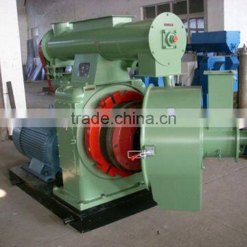 2016 Good Price Machine For Make Pellet Wood photo-5