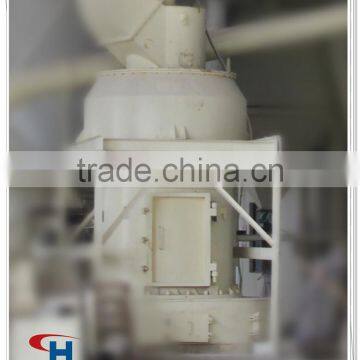 China Supplier Equipment Set for Barite Milling Plant Raymond Grinding Mill Machine photo-3
