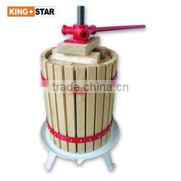 6L Manual Fruit Presser