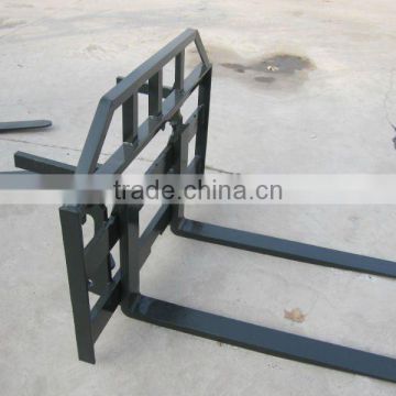 pitchfork for mini wheel loader