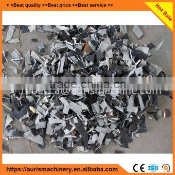 Waste Cloth Recycling Machine Cutting Machine/ Cloth Waste Recycling Machinery photo-2