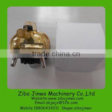 Milk Cluster for Mobile Cow Milking Machine photo-3