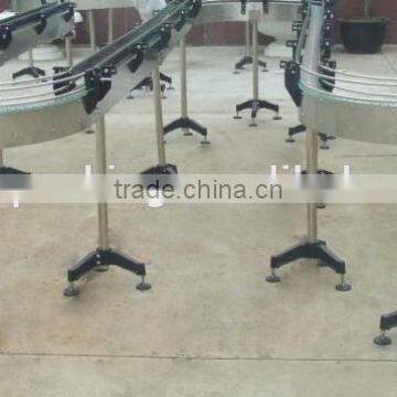 Filled Bottles Conveyor System photo-4