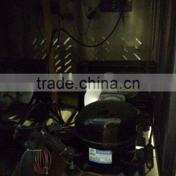 Stainless Steel Commercial Worktable Fridge/freezers TW-1500 TEL: 0086-13632272289 photo-3