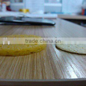 2013 Cosmetics Compressed Cellulose Cleansing Sponges