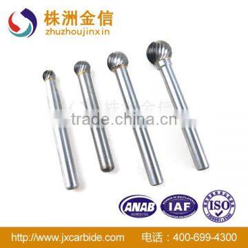 Professional Quality Tungsten Carbide Rotary Burr /Alloy Rotary Files