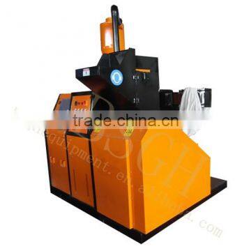 BS-400 CE Approval Copper Cable Granulator Cable Recycling Machine Cable Recycling Equipment photo-6