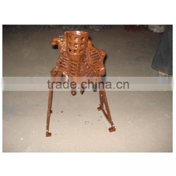 Hand Operated Manual Corn Sheller for Mexico Market China Manufacturer photo-4