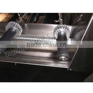 Good Quality Charcoal BBQ Grill Machine/Brick Grill/Pig Grill photo-6
