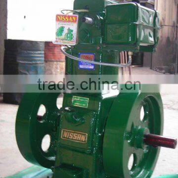 LISTER TYPE DIESEL ENGINES photo-4