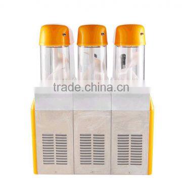 Automatic Slush Machine/slush Maker/slush Making Machine photo-3