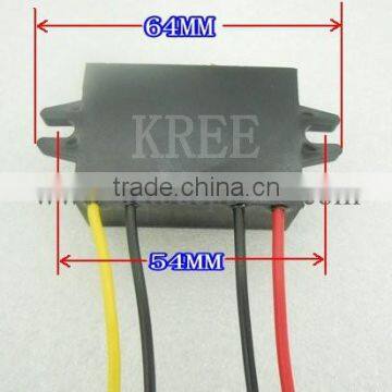 48v Switch 24v dc Converter 36V Turn 24V3A72W Buck DC-DC Module Power Transformer Buck photo-6