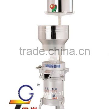 Soybean high speed grinding machine FE-05