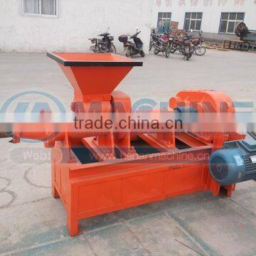 Best Quality Silver Charcoal Machine/Coal and Charcoal Extruder Machine photo-3