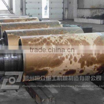 Durable Casting Roller used in aluminum casting mill