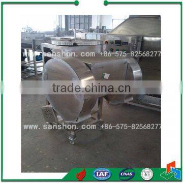 China Industrial Potato Slicer,Vegetable Cutter photo-2