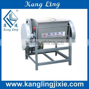 horizonal type electric dough mixer for 50kg