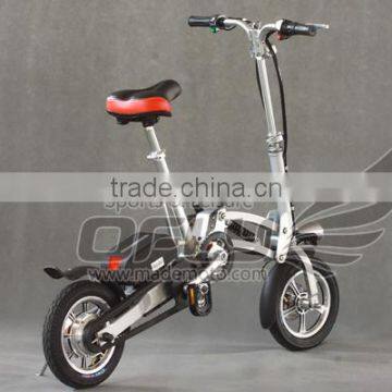 350W New Foldable Mini Electric Scooter