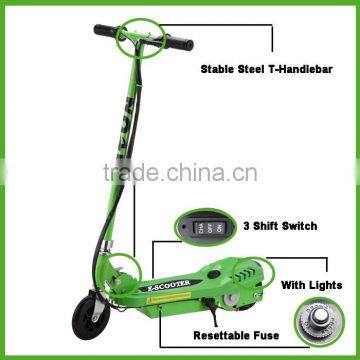 electric scooters new design kids electric bike SX-E1013-L