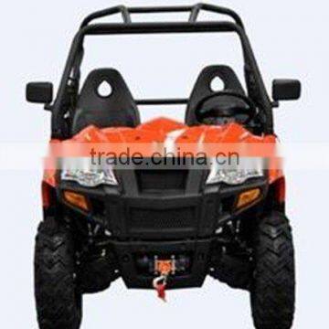 800cc UTV