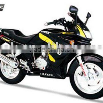 150cc racing motorcycle KM150-2