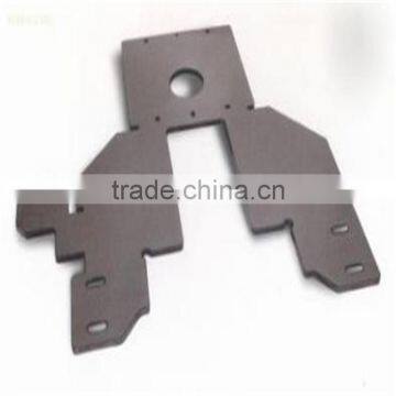 OEM high quality unnormalized sheet metal hot stamping parts