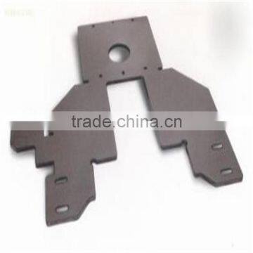 Custom Sheet Metal OEM Custom Design Stamping Parts photo-4