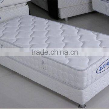 Roll Packing Pocket Coil Spring Unit photo-2