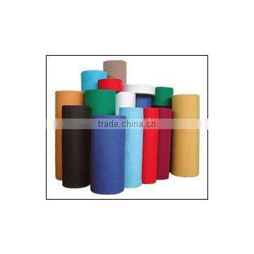 white pp spunbonded nonwoven fabric