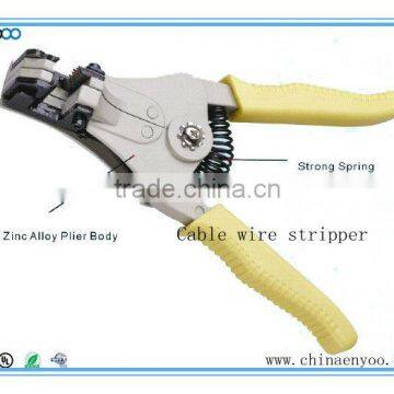 wire stripper wire plier