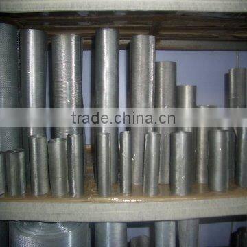 Stainless Steel Filter Series