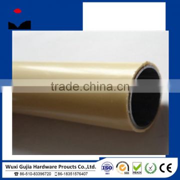 Wuxi Manufacturer Good Quality Composite Lean Pipes/tube/bar for Pipe Rack System