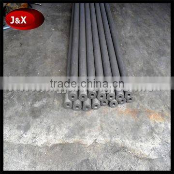 carbon graphite tube