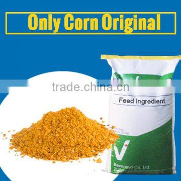 Feed Grade Corn Gluten Meal 60 65 Protein For Animal